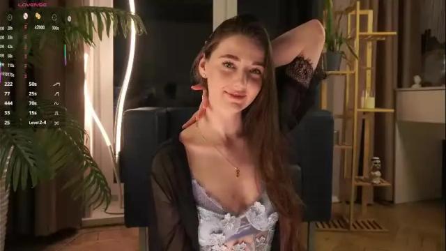 Image 2 of huba_booba Stream on Chaturbate on 13 days ago