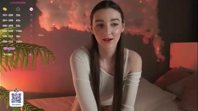 Image 3 of huba_booba Stream on Chaturbate on 13 days ago
