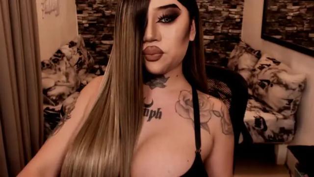 Thumbnail 1, hubadera's Stream at Chaturbate, 21 months ago