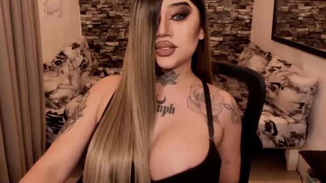 Thumbnail 3, hubadera's Stream at Chaturbate, 21 months ago