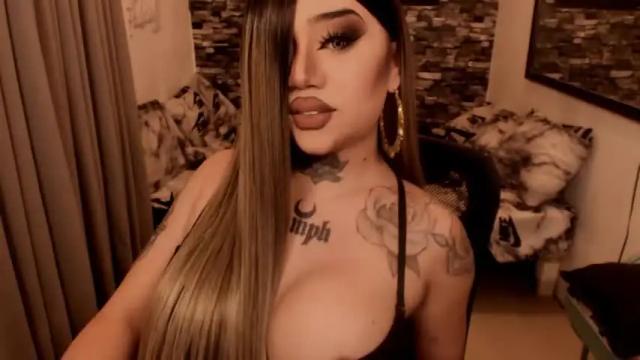 Thumbnail 1, hubadera's Stream at Chaturbate, 20 months ago