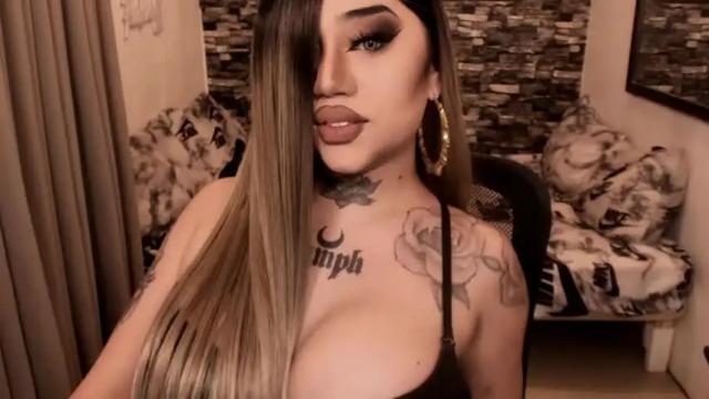Thumbnail 2, hubadera's Stream at Chaturbate, 20 months ago