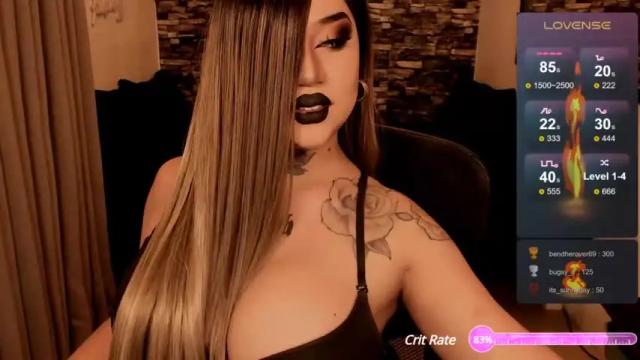 Image 12 of hubadera Stream on Chaturbate on 19 months ago