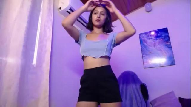 Image 7 of hubena_tgn Stream on Chaturbate on 2 months ago