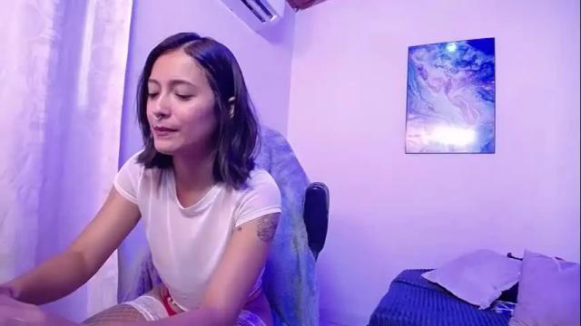 Image 12 of hubena_tgn Stream on Chaturbate on 1 month ago