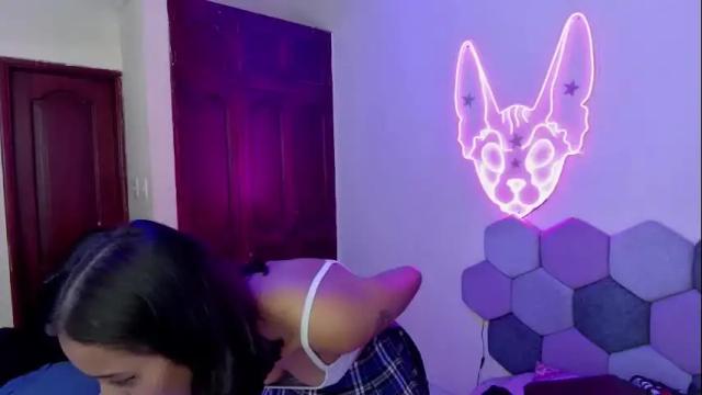 Image 7 of hubena_tgn Stream on Chaturbate on 1 month ago
