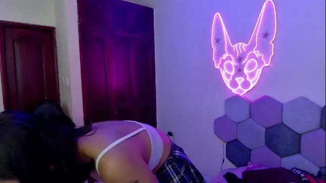 Thumbnail 3, hubena_tgn's Stream at Chaturbate, 1 month ago
