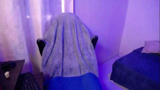 Thumbnail 1, hubena_tgn's Stream at Chaturbate, 1 month ago