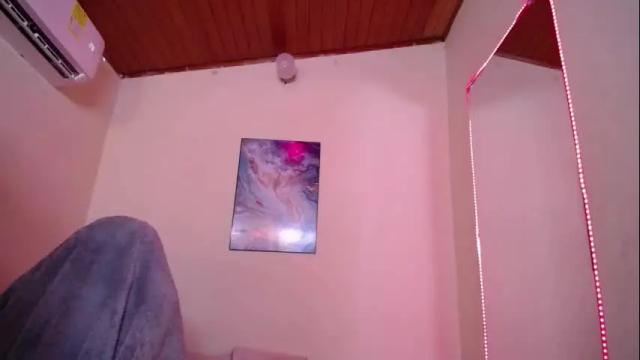 Image 6 of hubena_tgn Stream on Chaturbate on 1 month ago