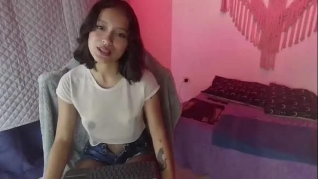 Thumbnail 3, hubena_tgn's Stream at Chaturbate, 1 month ago