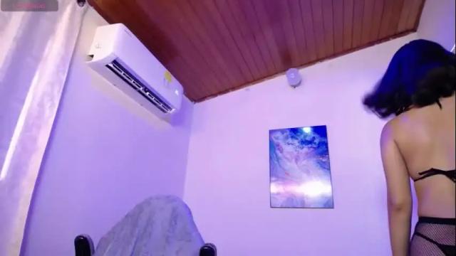 Thumbnail 1, hubena_tgn's Stream at Chaturbate, 1 month ago