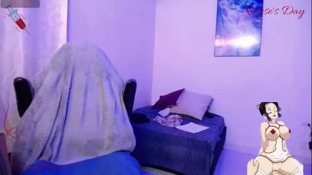 Image 12 of hubena_tgn Stream on Chaturbate on 1 month ago