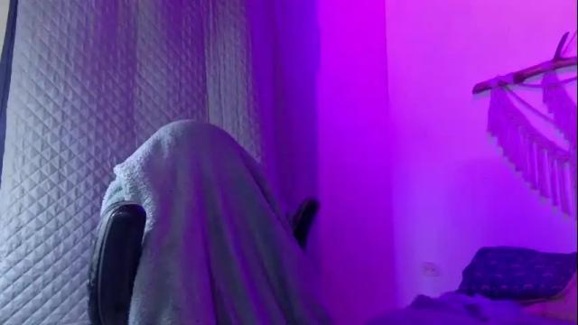 Image 2 of hubena_tgn Stream on Chaturbate on 27 days ago