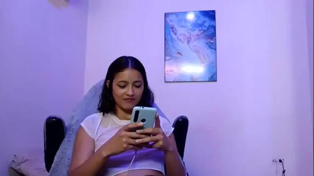 Thumbnail 1, hubena_tgn's Stream at Chaturbate, 26 days ago