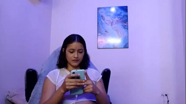 Image 2 of hubena_tgn Stream on Chaturbate on 26 days ago