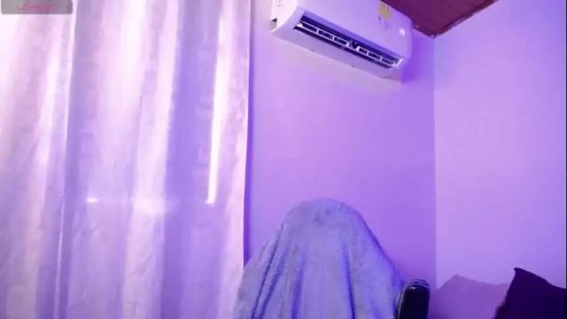Thumbnail 1, hubena_tgn's Stream at Chaturbate, 24 days ago