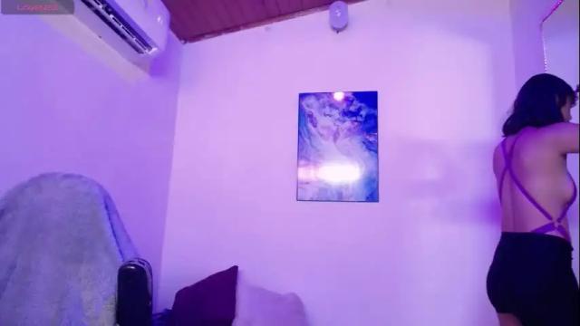 Thumbnail 2, hubena_tgn's Stream at Chaturbate, 20 days ago