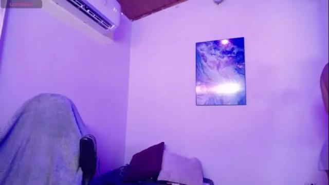 Image 6 of hubena_tgn Stream on Chaturbate on 20 days ago