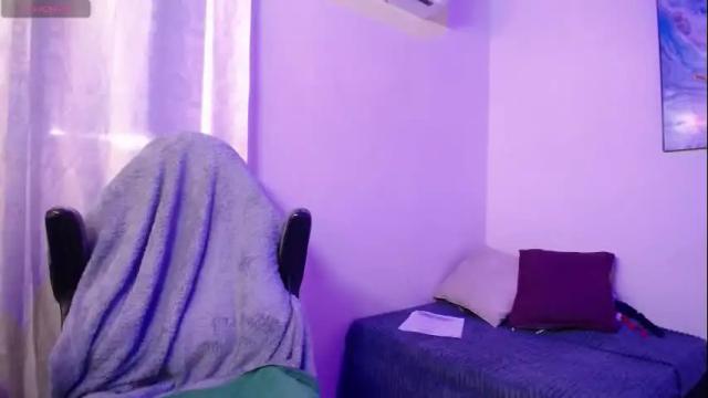 Thumbnail 1, hubena_tgn's Stream at Chaturbate, 19 days ago