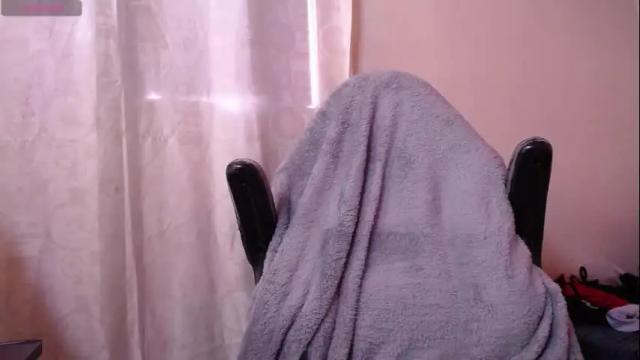 Thumbnail 1, hubena_tgn's Stream at Chaturbate, 18 days ago