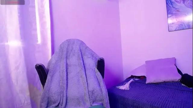 Thumbnail 3, hubena_tgn's Stream at Chaturbate, 14 days ago