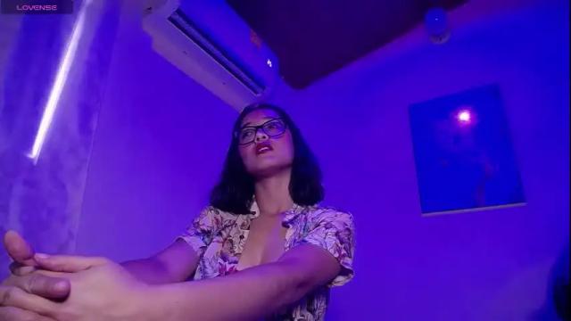 Thumbnail 3, hubena_tgn's Stream at Chaturbate, 13 days ago