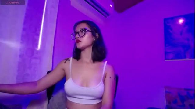 Thumbnail 2, hubena_tgn's Stream at Chaturbate, 4 days ago