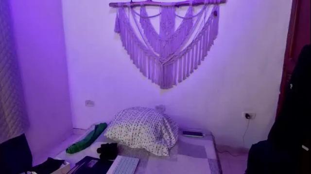 Thumbnail 3, hubena_tgn's Stream at Chaturbate, 6 hours ago