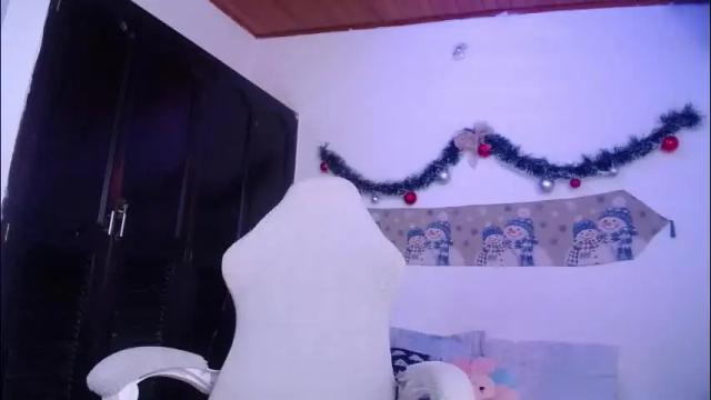 Thumbnail 3, hubena_tgn's Stream at Chaturbate, 1 month ago