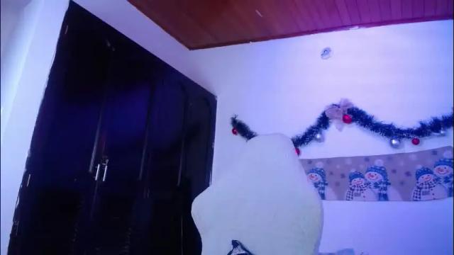 Thumbnail 1, hubena_tgn's Stream at Chaturbate, 1 month ago