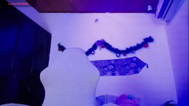 Thumbnail 3, hubena_tgn's Stream at Chaturbate, 29 days ago