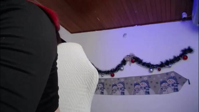 Image 2 of hubena_tgn Stream on Chaturbate on 1 month ago