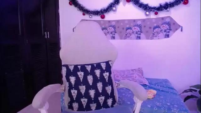 Thumbnail 1, hubena_tgn's Stream at Chaturbate, 20 days ago