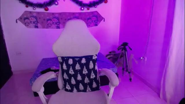 Thumbnail 3, hubena_tgn's Stream at Chaturbate, 9 days ago