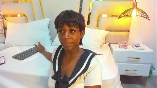 Thumbnail 1, huddah_cam's Stream at Chaturbate, 1 month ago