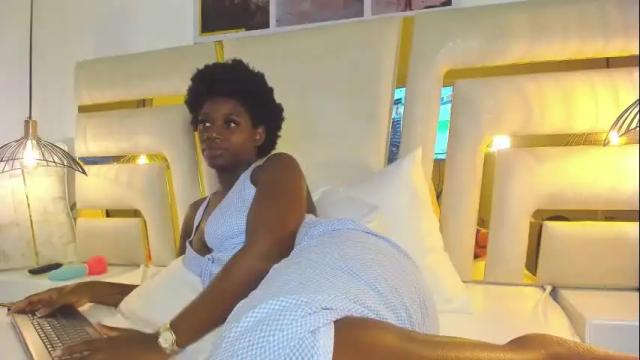 Image 11 of huddah_cam Stream on Chaturbate on 1 month ago