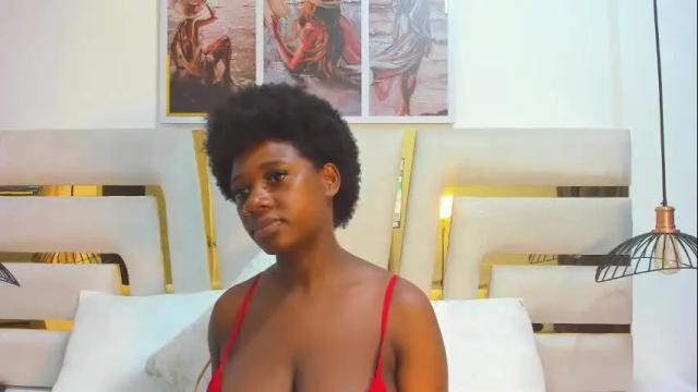 Thumbnail 1, huddah_cam's Stream at Chaturbate, 1 month ago