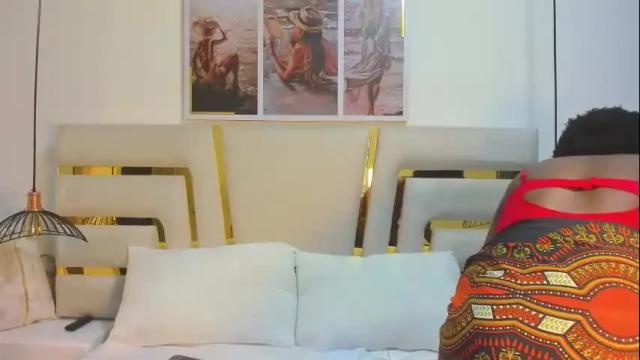 Image 6 of huddah_cam Stream on Chaturbate on 1 month ago
