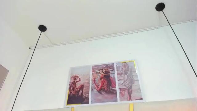 Thumbnail 1, huddah_cam's Stream at Chaturbate, 27 days ago