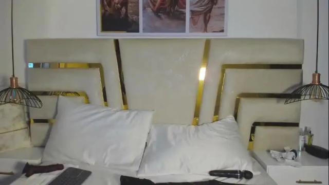Thumbnail 1, huddah_cam's Stream at Chaturbate, 22 days ago