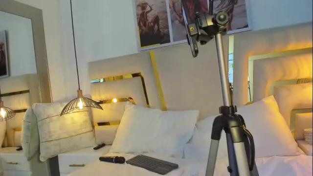 Image 11 of huddah_cam Stream on Chaturbate on 23 days ago