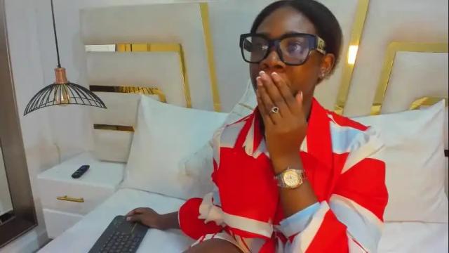 Thumbnail 2, huddah_cam's Stream at Chaturbate, 1 month ago