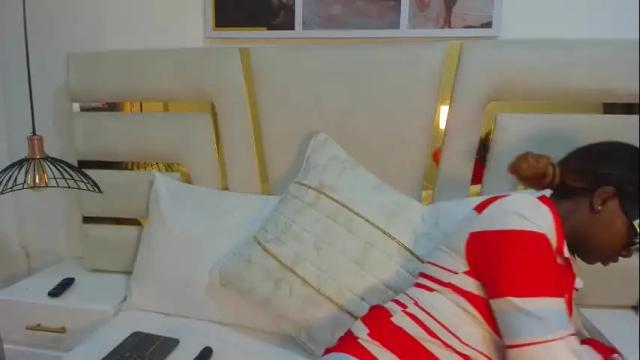 Image 6 of huddah_cam Stream on Chaturbate on 1 month ago