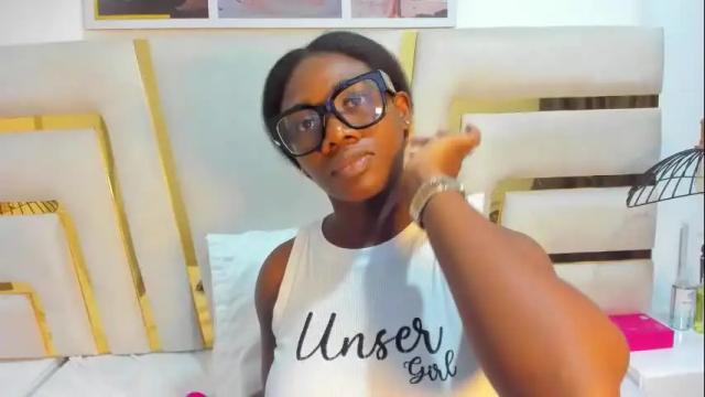 Thumbnail 2, huddah_cam's Stream at Chaturbate, 1 month ago