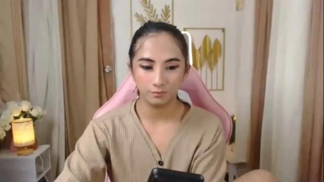 Image 7 of hugeasiancockandrea Stream on Chaturbate on 1 month ago