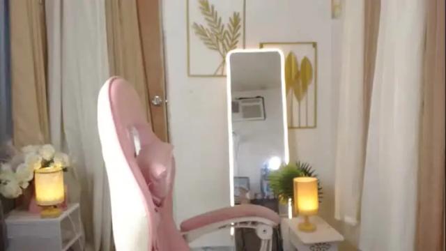 Image 12 of hugeasiancockandrea Stream on Chaturbate on 1 month ago