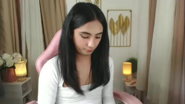 Thumbnail 2, hugeasiancockandrea's Stream at Chaturbate, 21 days ago