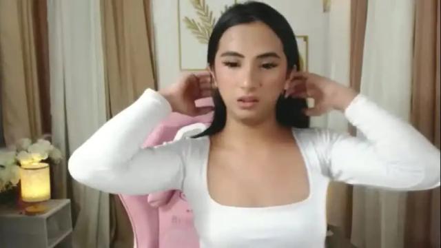 Image 10 of hugeasiancockandrea Stream on Chaturbate on 16 days ago