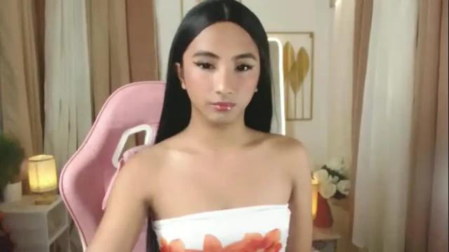 Image 2 of hugeasiancockandrea Stream on Chaturbate on 8 days ago