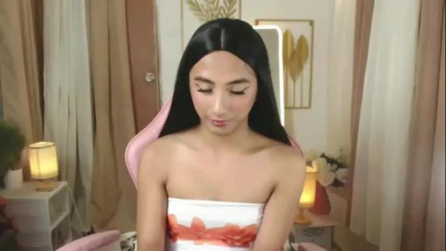Image 4 of hugeasiancockandrea Stream on Chaturbate on 8 days ago